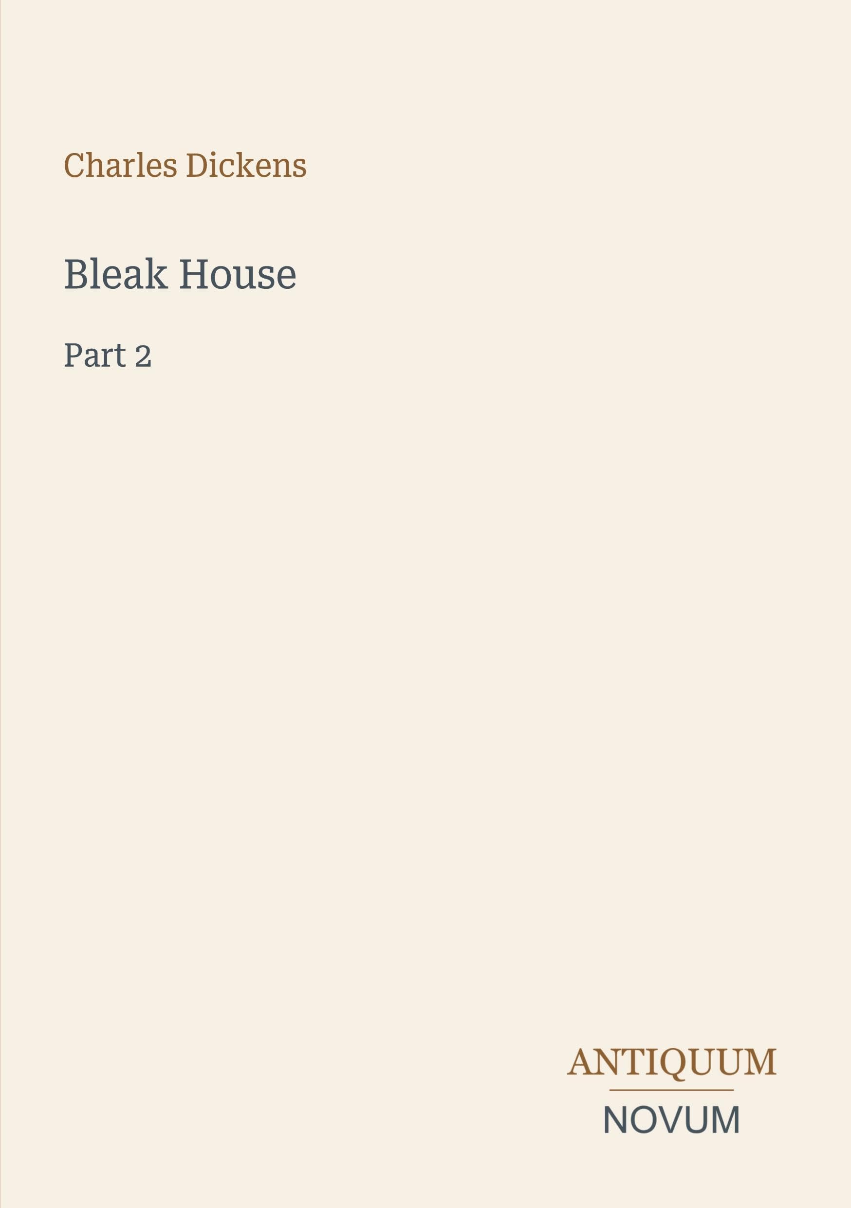Bleak House