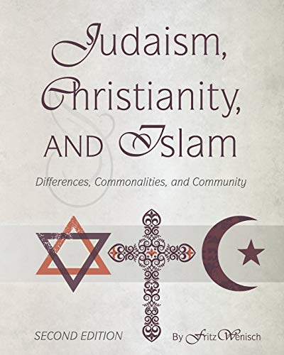 Judaism, Christianity, and Islam: Differences, Commonalities, and Community
