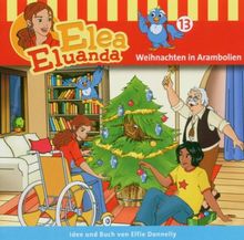 Weihnachten in Arambolien