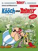 Asterix Mundart Wienerisch IV: Kööch uman Asterix