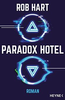 Paradox Hotel: Roman