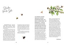 Komm zur Ruhe, finde neue Kraft: Geschichten vom Glück in der Natur (LeseLiebe)