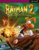 Rayman 2 the great escape