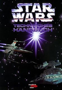 Star Wars, Technisches Handbuch