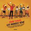 Les Annees Yeye [Vinyl LP]