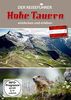Hohe Tauern (Österreich) der Reiseführer