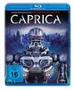Caprica - Die komplette Serie [Blu-ray]