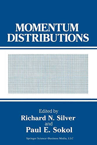 Momentum Distributions