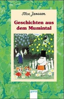 Geschichten aus dem Mumintal.