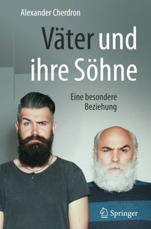 Väter und ihre Söhne: Eine besondere Beziehung