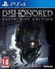 Dishonored - Definitive Edition [AT-PEGI] - [PlayStation 4]