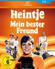 Heintje - Mein bester Freund (Filmjuwelen) [Blu-ray]