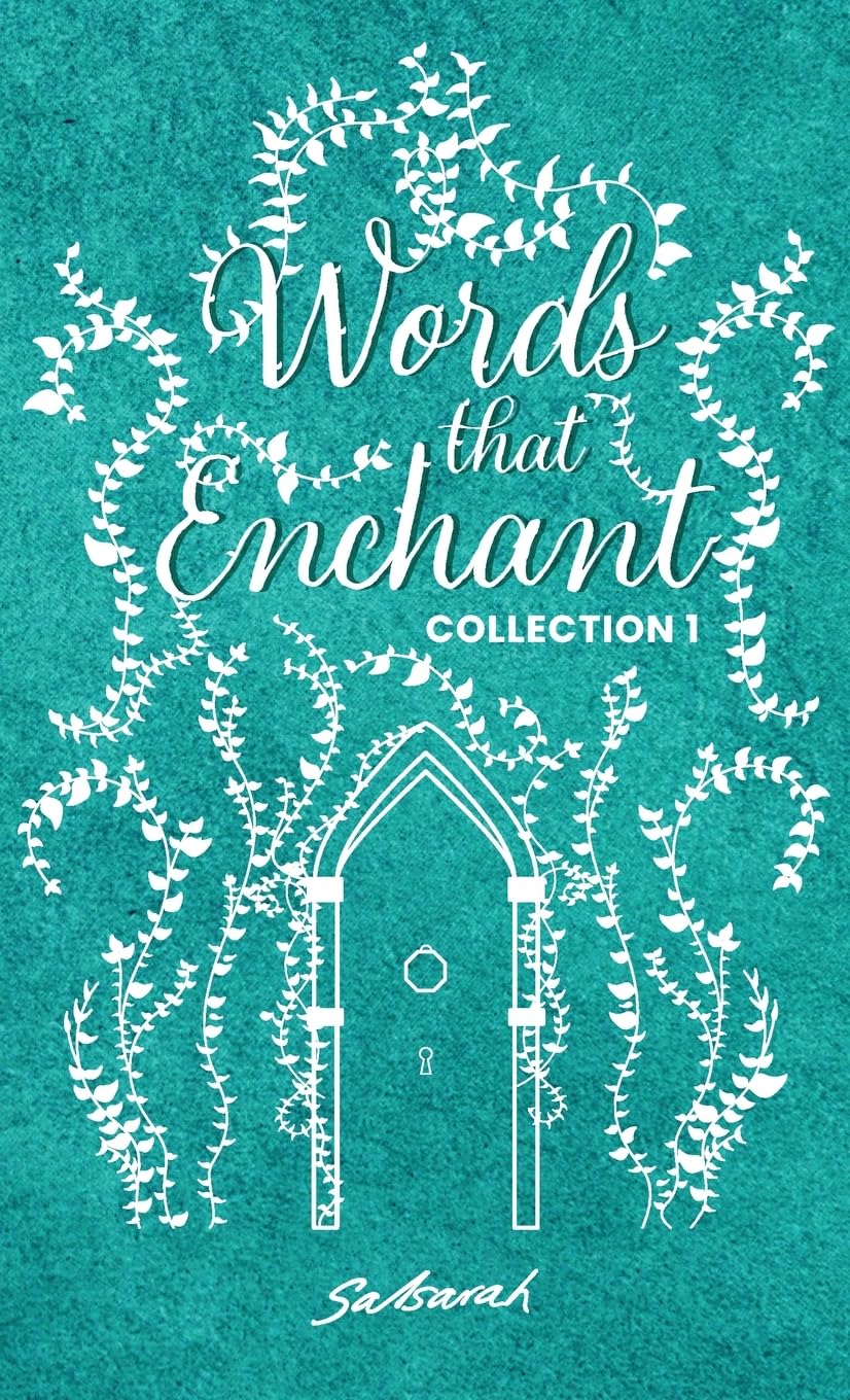 Words that Enchant: Collection 1