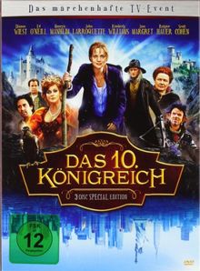 Das 10. Königreich [Special Edition] [3 DVDs]