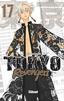 Tokyo revengers. Vol. 17