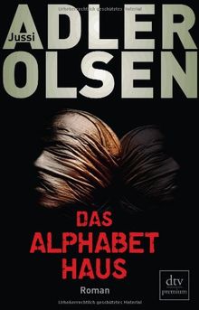 Das Alphabethaus: Roman