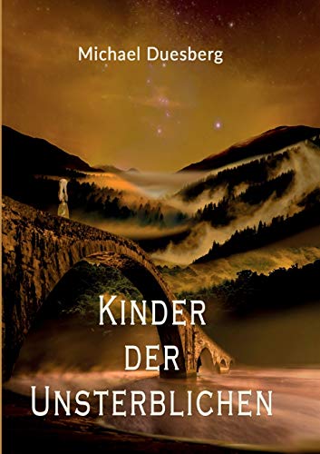 KINDER DER UNSTERBLICHEN