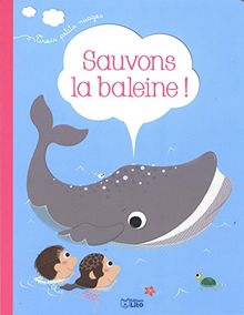 Sauvons la baleine !