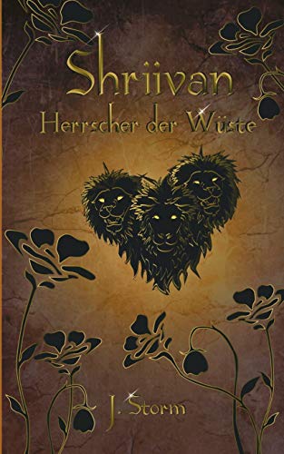 Shriivan: Herrscher der Wüste