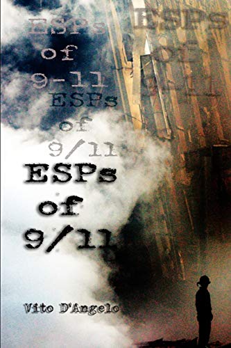 Esps Of 9/11: Extra Sensory Perception