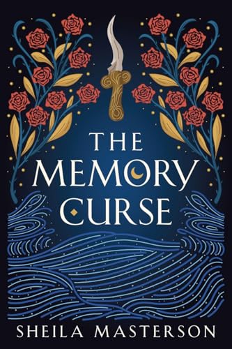 The Memory Curse (The Lost God, Band 2)