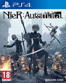 Bild von Nier Automata PS4 UK