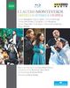Monteverdi:Orpheus/Odysseus [Orchestra and Chorus of the Komische Oper Berlin,Andre de Ridder] [ARTHAUS : BLU RAY] [Blu-ray] [UK Import]