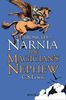 The Magician's Nephew (The Chronicles of Narnia)