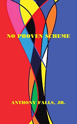 Anthony Falls No Proven Scheme