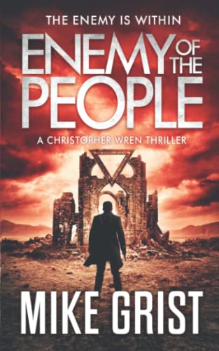 Enemy of the People (Christopher Wren Thrillers, Band 6)
