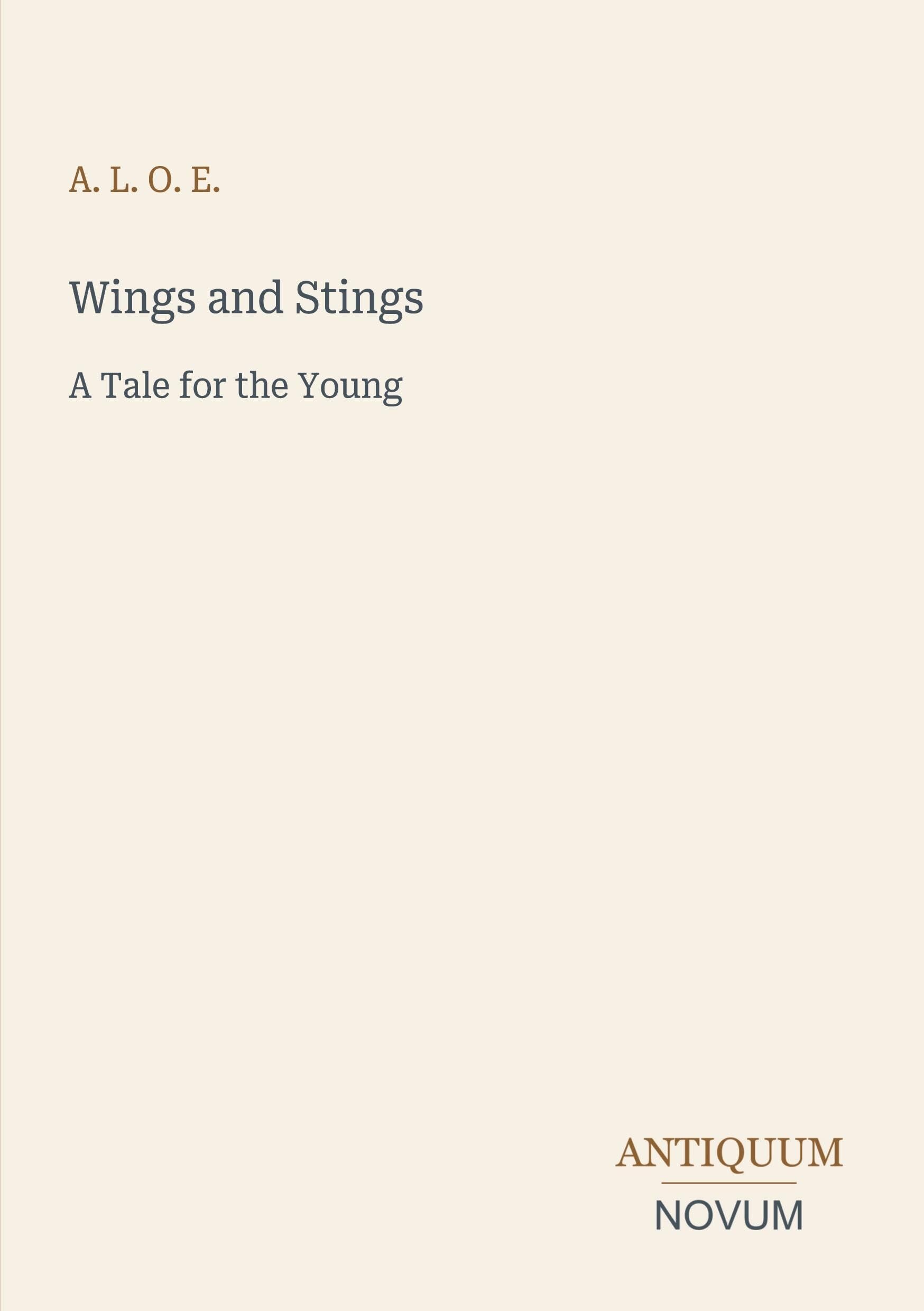 Wings and Stings
