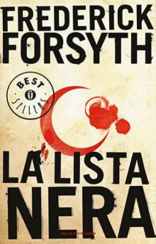 La lista nera (Oscar bestsellers, Band 2503)