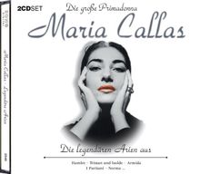 Die Legendären Arien aus la Traviata