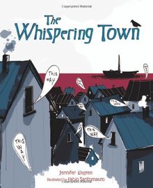 The Whispering Town (Holocaust)