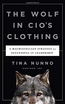 The Wolf in CIO's Clothing