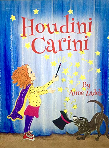 Houdini Carini
