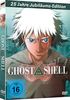 Ghost in the Shell [25 Jahre Jubiläums-Edition] (Mediabook)