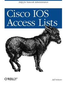 Cisco IOS Access Lists (Classique Us)