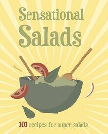 Sensational Salads