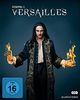 Versailles - Die komplette 1. Staffel [Blu-ray]