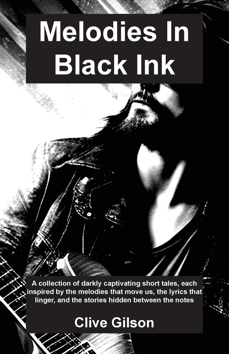 Melodies In Black Ink