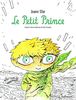 Le Petit Prince : Edition en noir et blanc