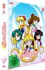 Sailor Moon - Staffel 1 - Gesamtausgabe - [DVD]