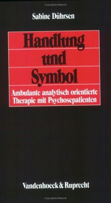 Handlung und Symbol (Kleine Vandenhoeck Reihe)