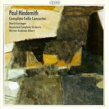 Complete Cello Concertos