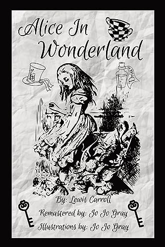 Lewis Carroll Alice In Wonderland
