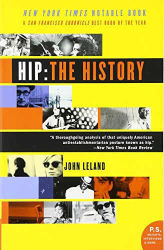 Hip: The History