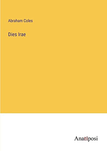 Dies Irae