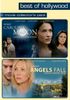 Best of Hollywood - 2 Movie Collector's Pack: Carolina Moon / Angels Fall (2 DVDs)