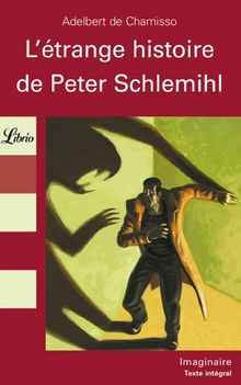 L'étrange histoire de Peter Schlemihl